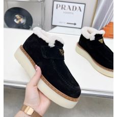 Prada Casual Shoes